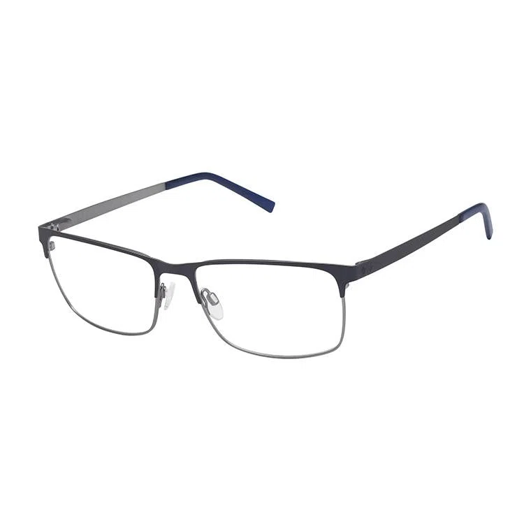 Aristar AR30741 Eyeglasses - view 3